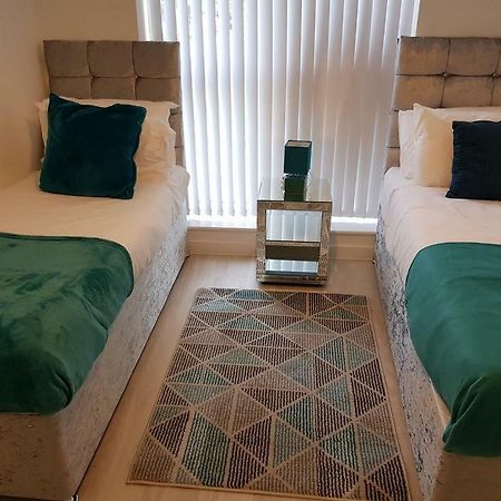 Vetrelax Basildon Newly Refurbished 3Bed House Aparthotel Εξωτερικό φωτογραφία