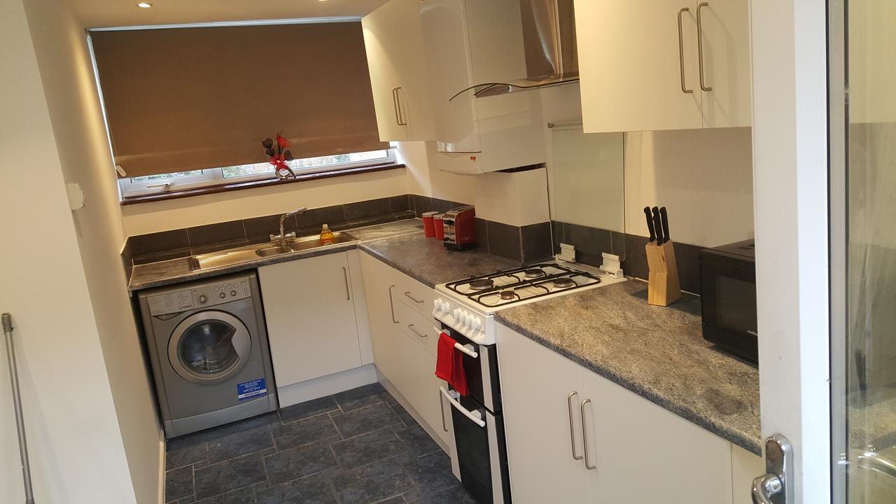 Vetrelax Basildon Newly Refurbished 3Bed House Aparthotel Εξωτερικό φωτογραφία