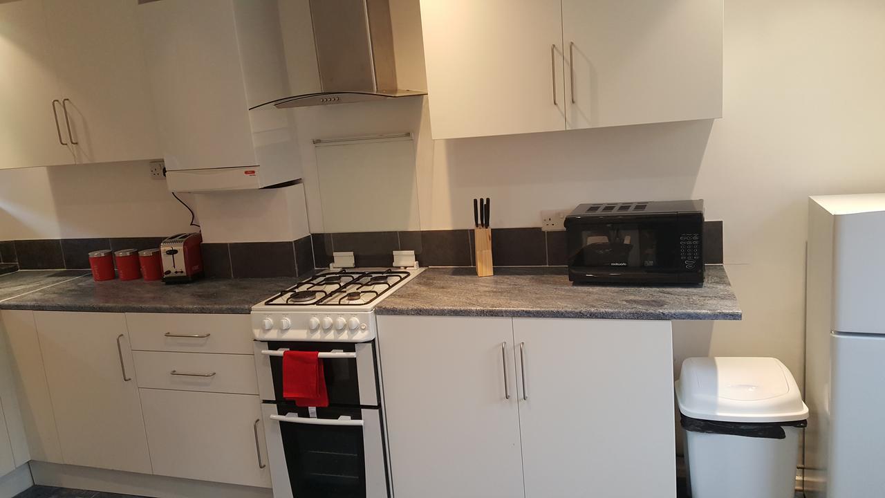 Vetrelax Basildon Newly Refurbished 3Bed House Aparthotel Εξωτερικό φωτογραφία