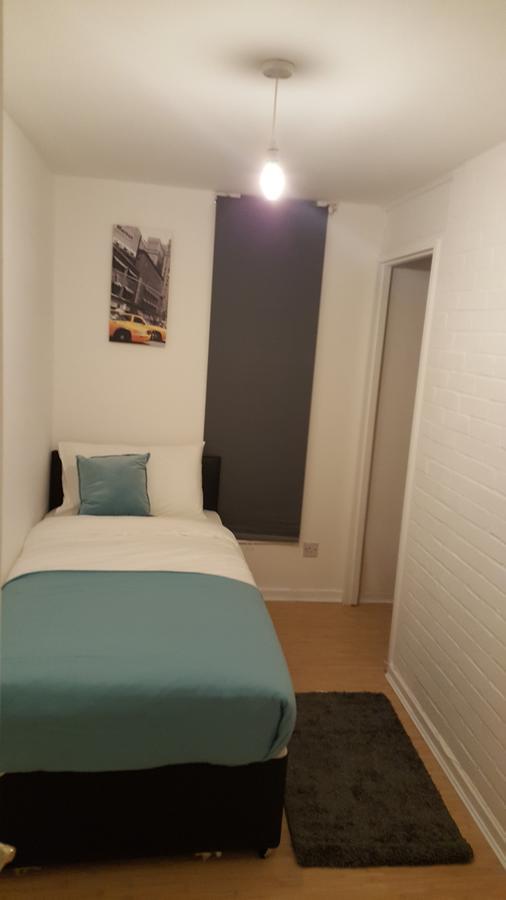 Vetrelax Basildon Newly Refurbished 3Bed House Aparthotel Εξωτερικό φωτογραφία