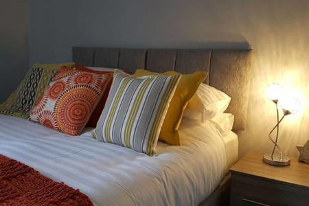 Vetrelax Basildon Newly Refurbished 3Bed House Aparthotel Εξωτερικό φωτογραφία