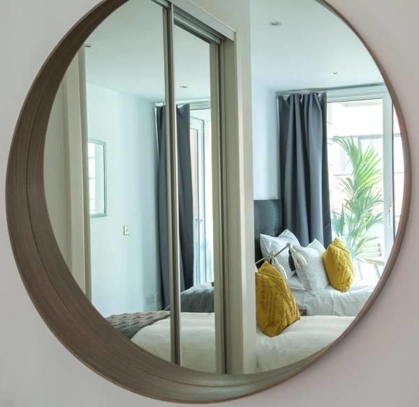 Vetrelax Basildon Newly Refurbished 3Bed House Aparthotel Εξωτερικό φωτογραφία